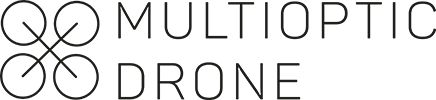 Logo Multioptic drone